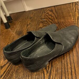 Frye Ashley Driving Loafers